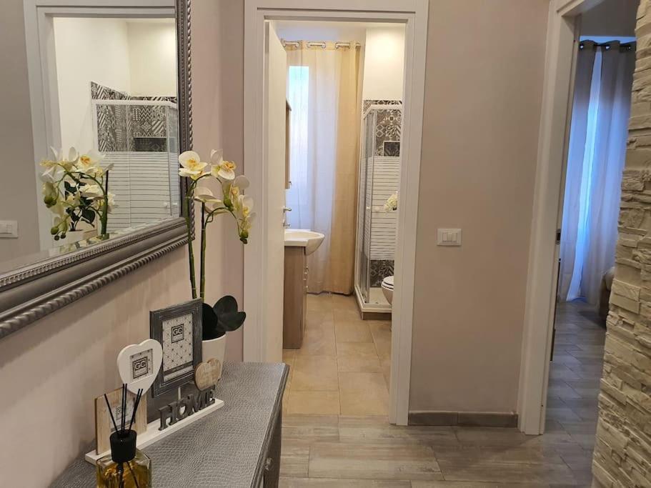 צ'יוויטווקיה Old City Port House מראה חיצוני תמונה